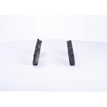 2015 BMW ActiveHybrid 5 Disc Brake Pad Rear Bosch BC1473 image 2 of 4