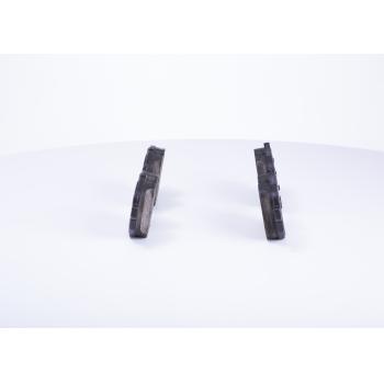 2015 BMW ActiveHybrid 5 Disc Brake Pad Rear Bosch BC1473 image 4 of 4