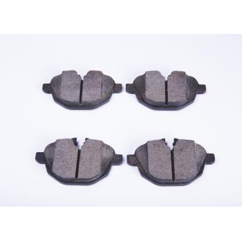 Bosch BC1473 Disc Brake Pad product image 5 of 6
