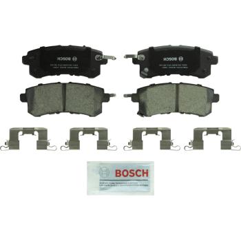 Bosch BC1510 - Disc Brake Pad Bosch BC1510 Disc Brake Pad product image 5 of 5