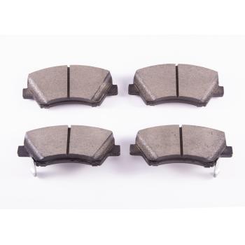 2015 Hyundai Elantra GT Disc Brake Pad Front Bosch BC1543 image 1 of 4