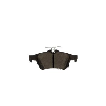 Bosch BC1564A Disc Brake Pad product image 6 of 6