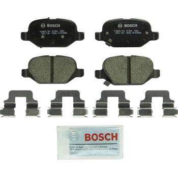 Bosch BC1569 Disc Brake Pad product image 5 of 5