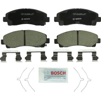 Bosch BC1584 Disc Brake Pad product image 5 of 5