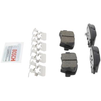 Bosch BC1594 - Disc Brake Pad Bosch BC1594 Disc Brake Pad product image 5 of 6