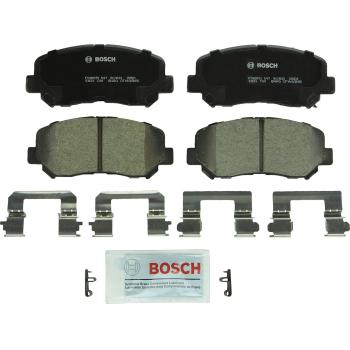 Bosch BC1623 Disc Brake Pad product image 5 of 5