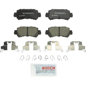 Bosch BC1624 Disc Brake Pad product image 5 of 5