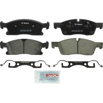 Bosch BC1629 - Disc Brake Pad Bosch BC1629 Disc Brake Pad product image 5 of 5