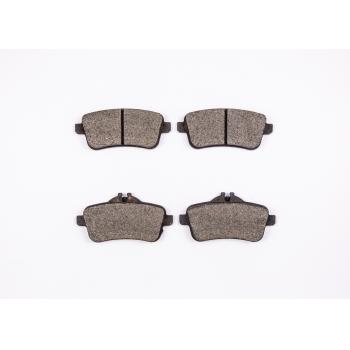 2019 Mercedes-Benz CLA45 AMG Disc Brake Pad Rear Bosch BC1630 image 2 of 4