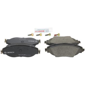 2024 Volkswagen GTI Disc Brake Pad