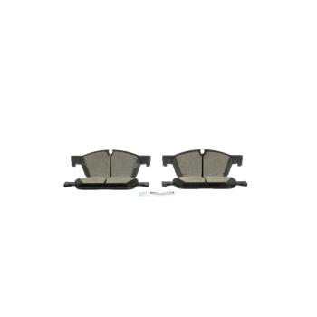 2013 Mercedes-Benz ML550 Disc Brake Pad Front Bosch BC1636 image 1 of 4