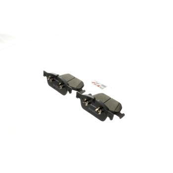 2013 Mercedes-Benz GL550 Disc Brake Pad Front Bosch BC1636A image 3 of 4