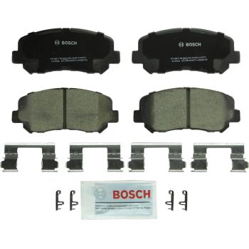 Bosch BC1640 Disc Brake Pad product image 5 of 5
