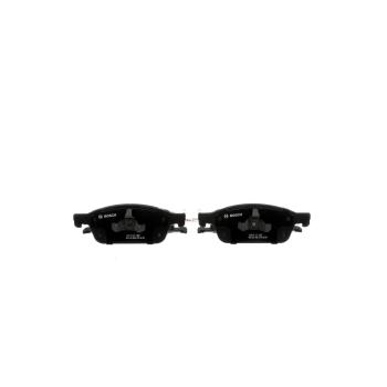 2019 Ford Transit Connect Disc Brake Pad Front Bosch BC1645 image 3 of 4