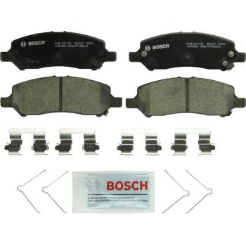 Bosch BC1647 Disc Brake Pad product image 5 of 5