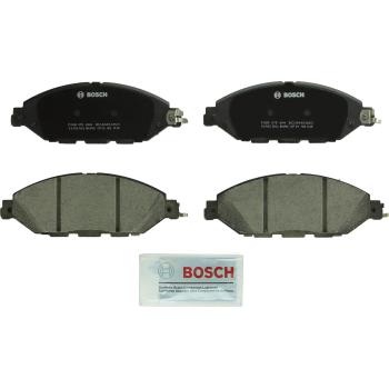 Bosch BC1649 Disc Brake Pad product image 5 of 5