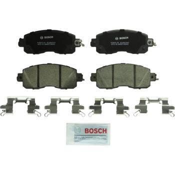Bosch BC1650 Disc Brake Pad product image 5 of 5
