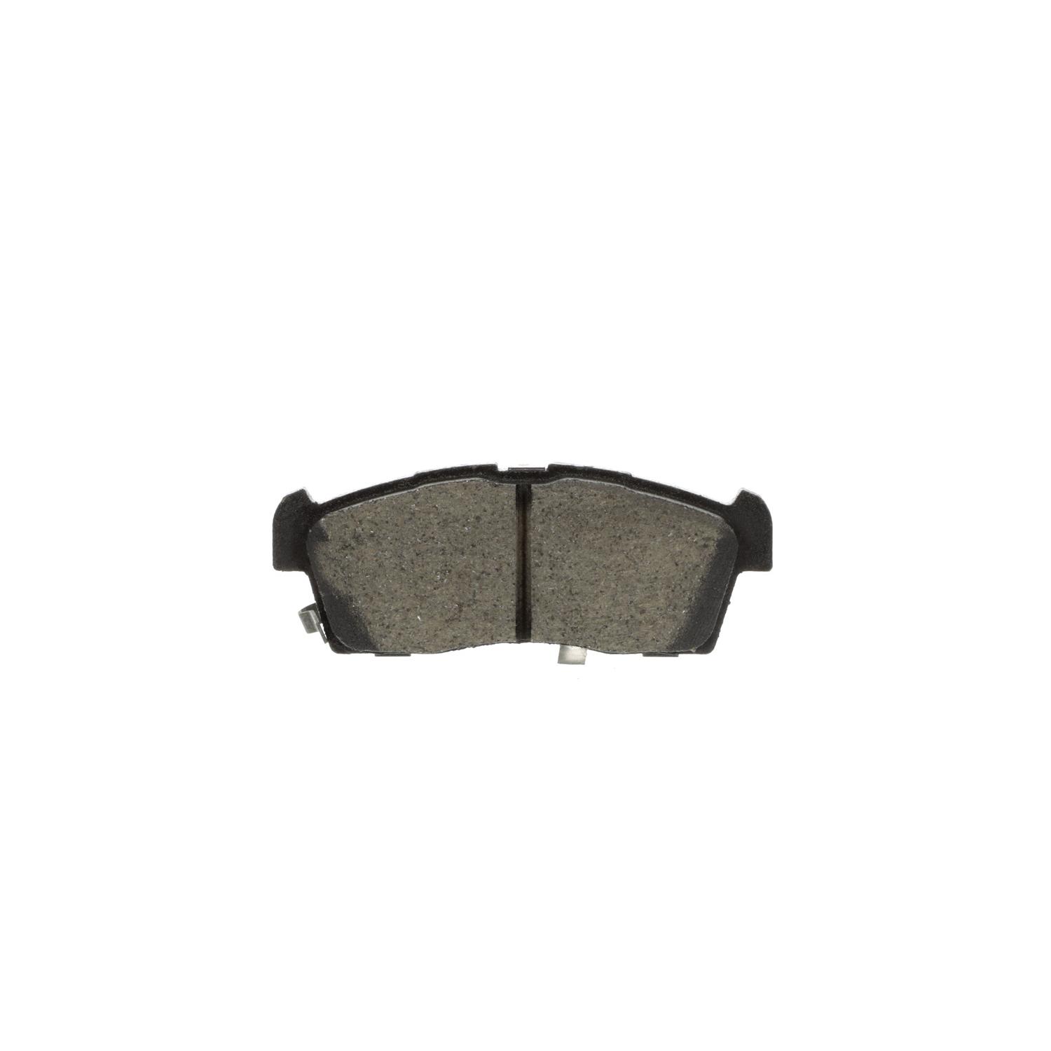 Bosch BC1658 Disc Brake Pad product image 6 of 6