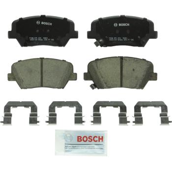 Bosch BC1687 - Disc Brake Pad Bosch BC1687 Disc Brake Pad product image 5 of 5