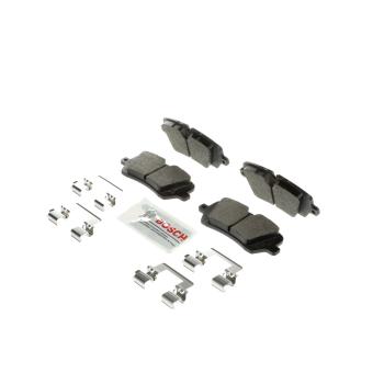 Bosch BC1692 - Disc Brake Pad Bosch BC1692 Disc Brake Pad product image 5 of 6