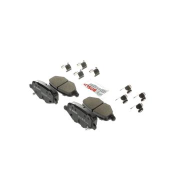 2014 Ram C/V Disc Brake Pad Rear Bosch BC1719 image 4 of 4