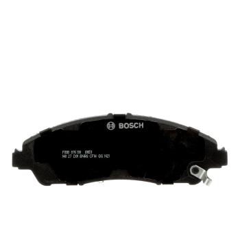 2014 Acura MDX Disc Brake Pad Front Bosch BC1723 image 2 of 4