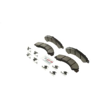 2013 Isuzu NPR-HD Disc Brake Pad