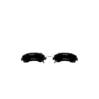 2023 Infiniti QX55 Disc Brake Pad Front Bosch BC1736 image 3 of 4