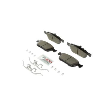 Bosch BC1771 Disc Brake Pad product image 5 of 6