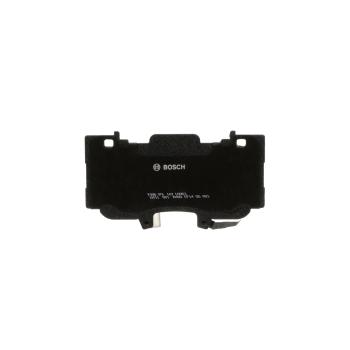 2022 Ford Mustang Disc Brake Pad Front Bosch BC1784 image 2 of 4