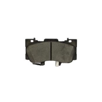 Bosch BC1784 Disc Brake Pad product image 6 of 6