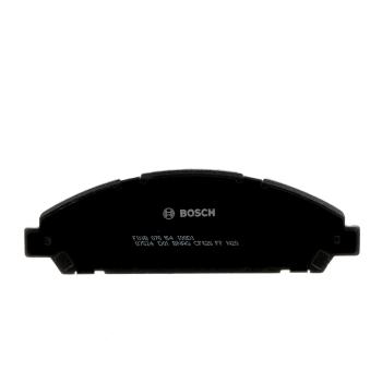 2022 Ford Mustang Disc Brake Pad Front Bosch BC1791 image 2 of 4