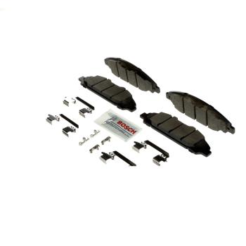 Bosch BC1791 Disc Brake Pad product image 5 of 6