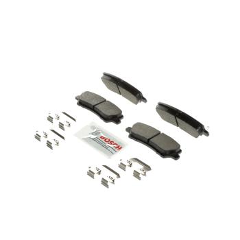 Bosch BC1793 Disc Brake Pad product image 5 of 6