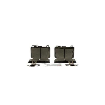 2021 Mercedes-Benz C300 Disc Brake Pad Front Bosch BC1796 image 1 of 4