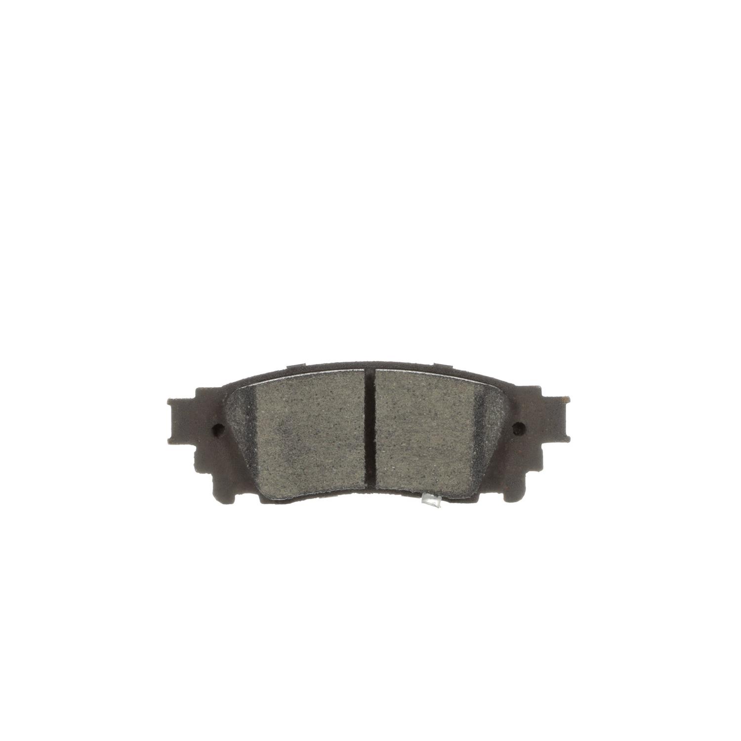 Bosch BC1805 - Disc Brake Pad Bosch BC1805 Disc Brake Pad product image 6 of 6