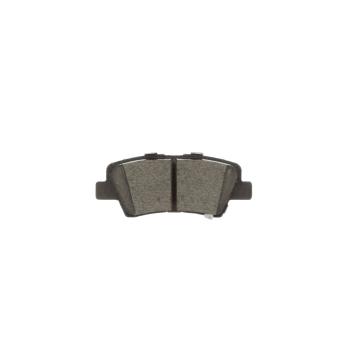 Bosch BC1813 - Disc Brake Pad Bosch BC1813 Disc Brake Pad product image 6 of 6