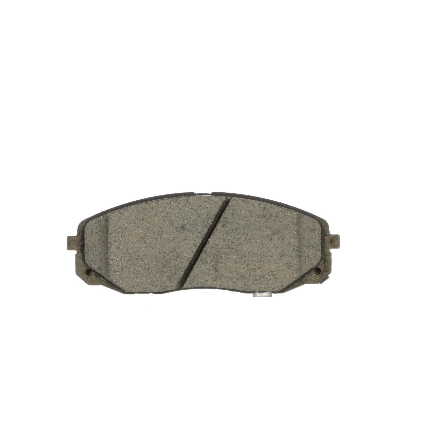 Bosch BC1814 - Disc Brake Pad Bosch BC1814 Disc Brake Pad product image 6 of 6