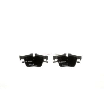 2021 Land Rover Range Rover Evoque Disc Brake Pad Rear Bosch BC1821 image 3 of 4