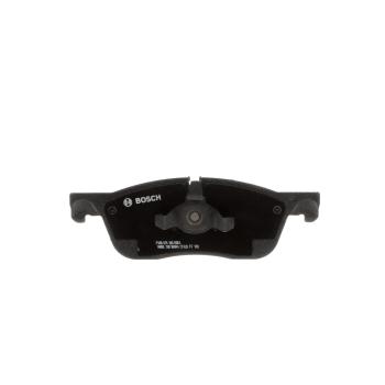 2017 Land Rover Range Rover Evoque Disc Brake Pad Front Bosch BC1838 image 2 of 4