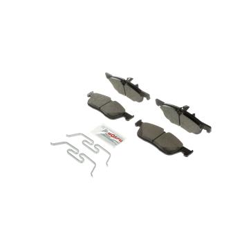 Bosch BC1838 Disc Brake Pad product image 5 of 6