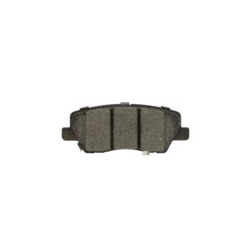 Bosch BC1839 Disc Brake Pad product image 6 of 6