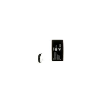 2023 Jeep Cherokee Disc Brake Pad Front Bosch BC1843 image 2 of 4