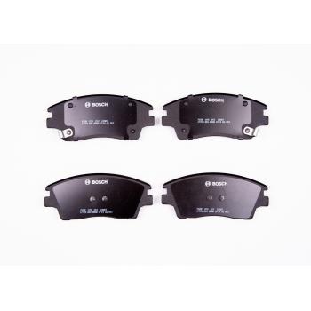 2020 Hyundai Tucson Disc Brake Pad Front Bosch BC1847 image 1 of 4