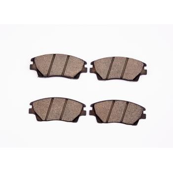 2020 Hyundai Tucson Disc Brake Pad Front Bosch BC1847 image 2 of 4