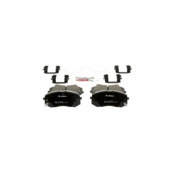 2024 Kia Seltos Disc Brake Pad