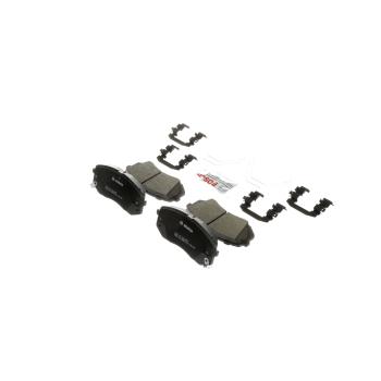 2023 Kia Forte Disc Brake Pad Front Bosch BC1855 image 4 of 4