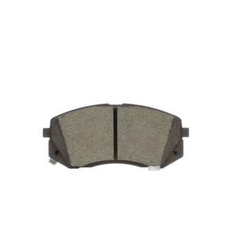 Bosch BC1855 Disc Brake Pad product image 6 of 6