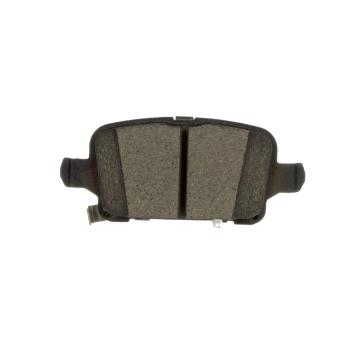 2021 Porsche Cayenne Disc Brake Pad