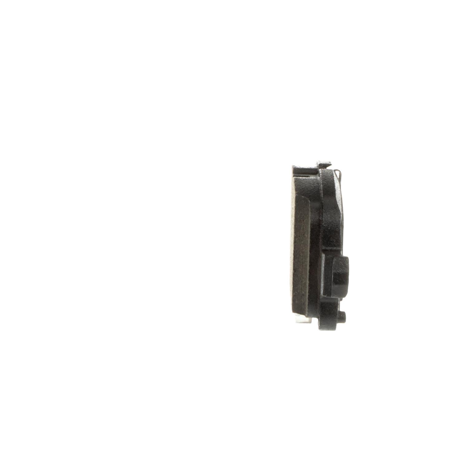 Bosch BC1857 - Disc Brake Pad Bosch BC1857 Disc Brake Pad product image 2 of 4